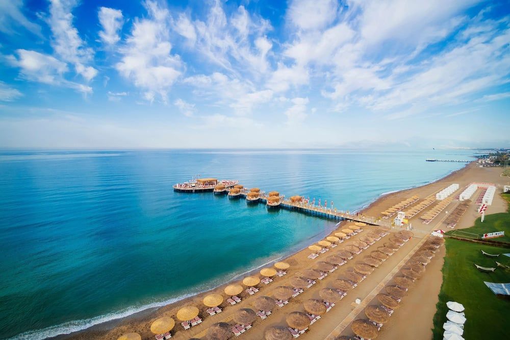 Spiaggia