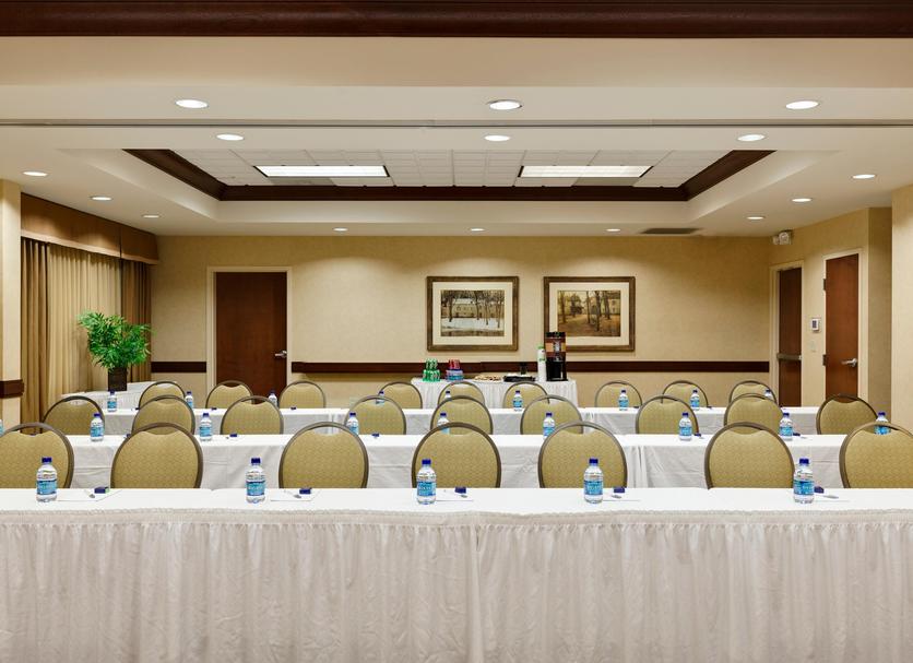 Sala conferenze Foto