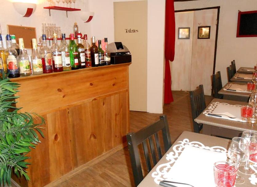 Ristorante Foto