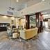 Area lounge