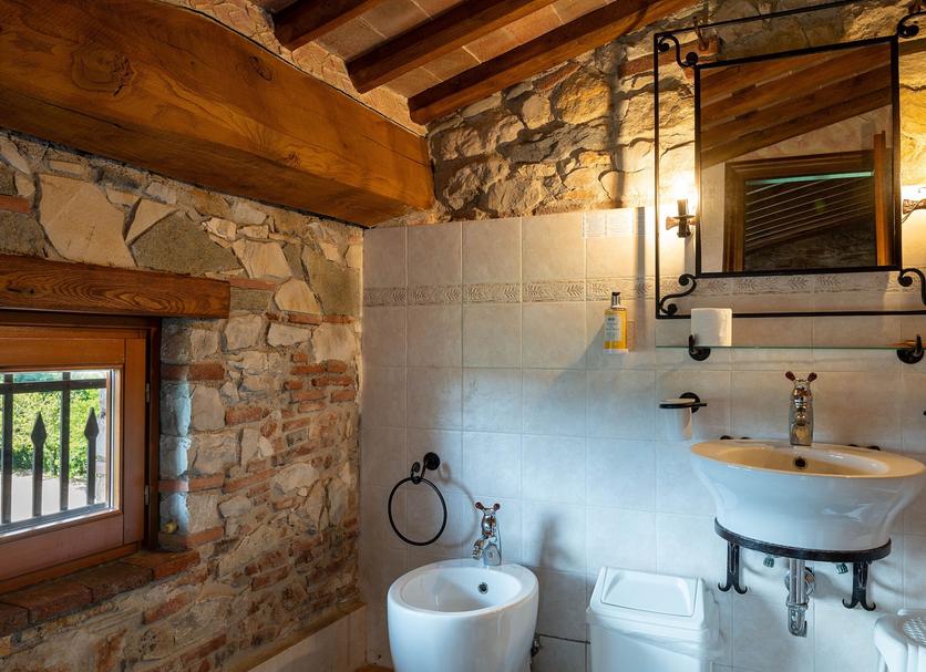 Bagno Foto