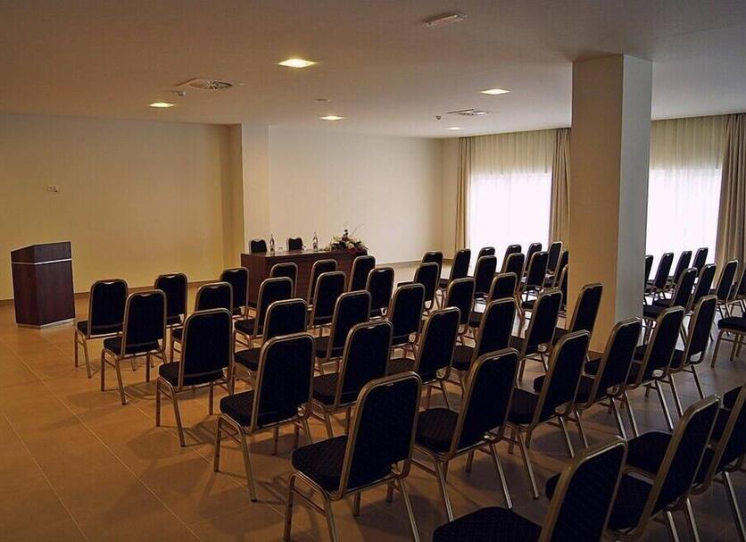Sala conferenze Foto