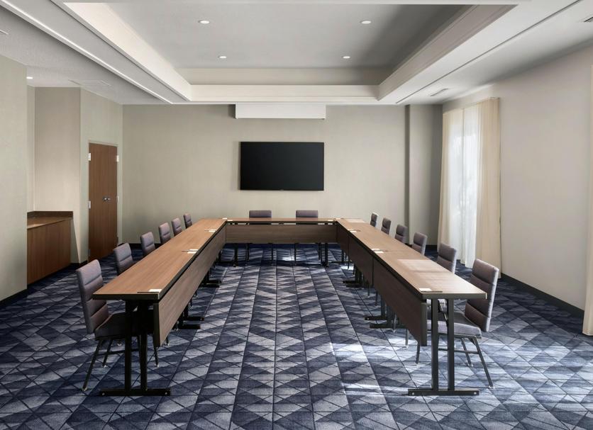 Sala conferenze Foto