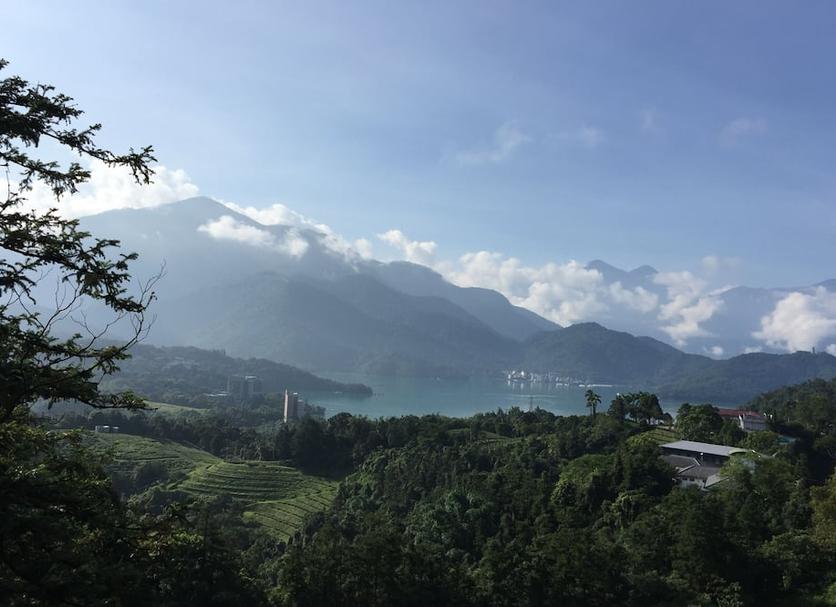 Vista esterna Foto