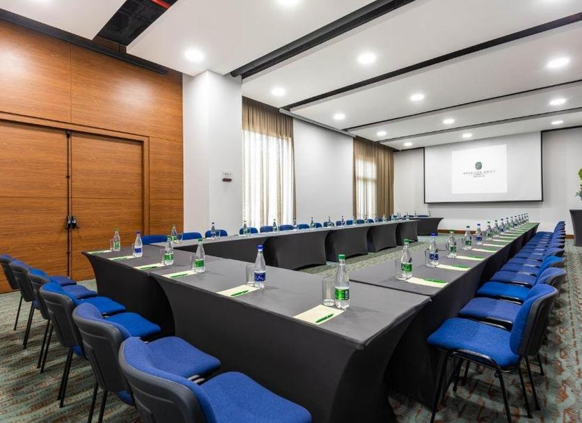 Sala conferenze Foto