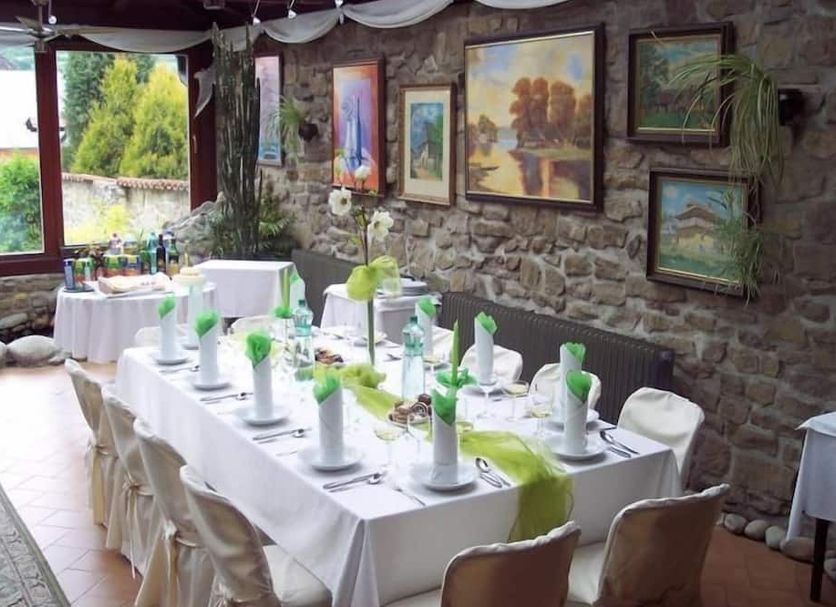 Ristorante Foto