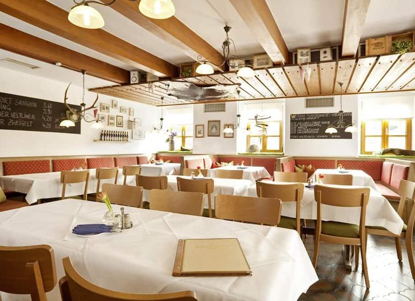 Ristorante Foto