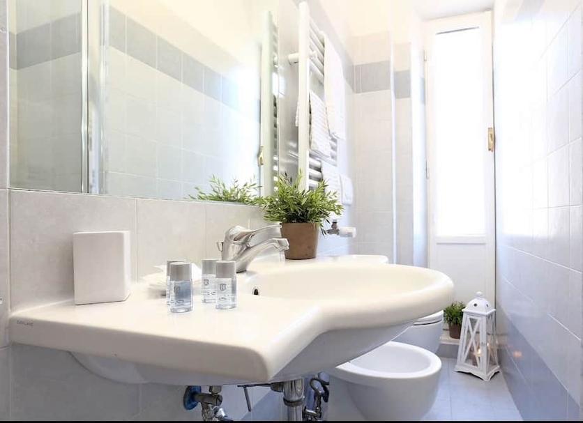 Bagno Foto