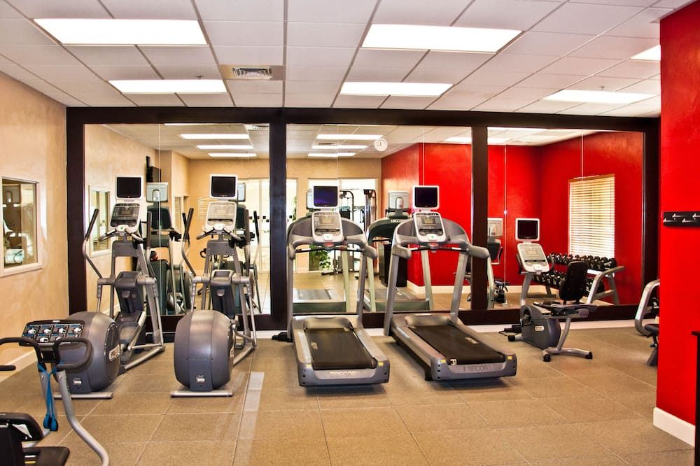 Palestra