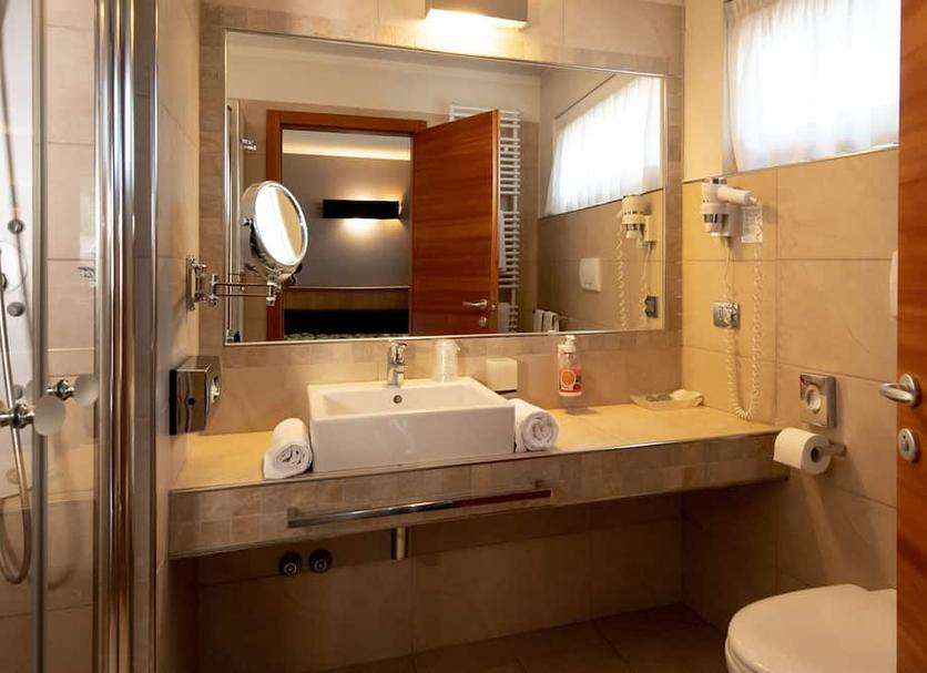 Bagno Foto