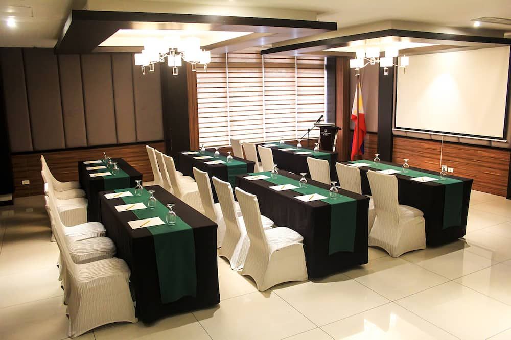 Sala conferenze
