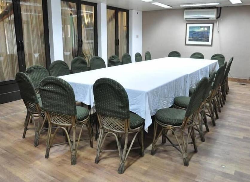 Sala conferenze Foto