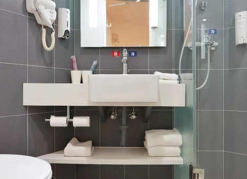 Bagno Foto