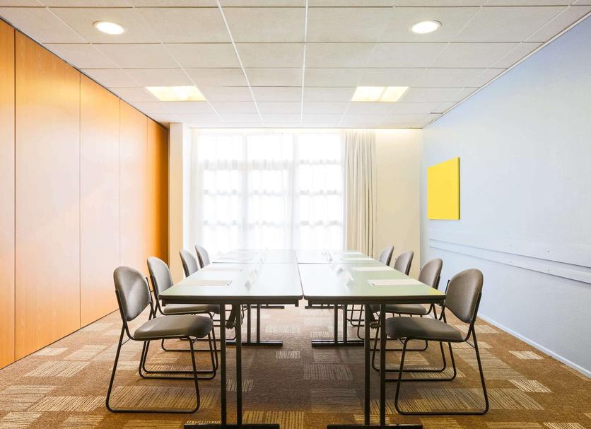 Sala conferenze Foto