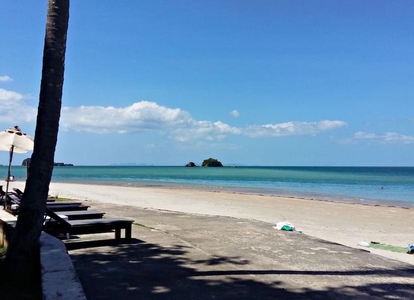 Spiaggia Foto