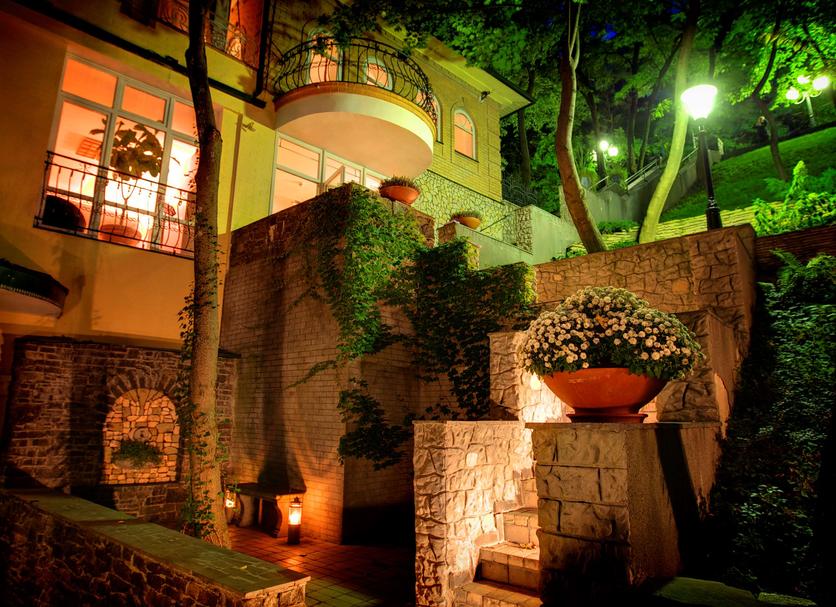 Ristorante Foto