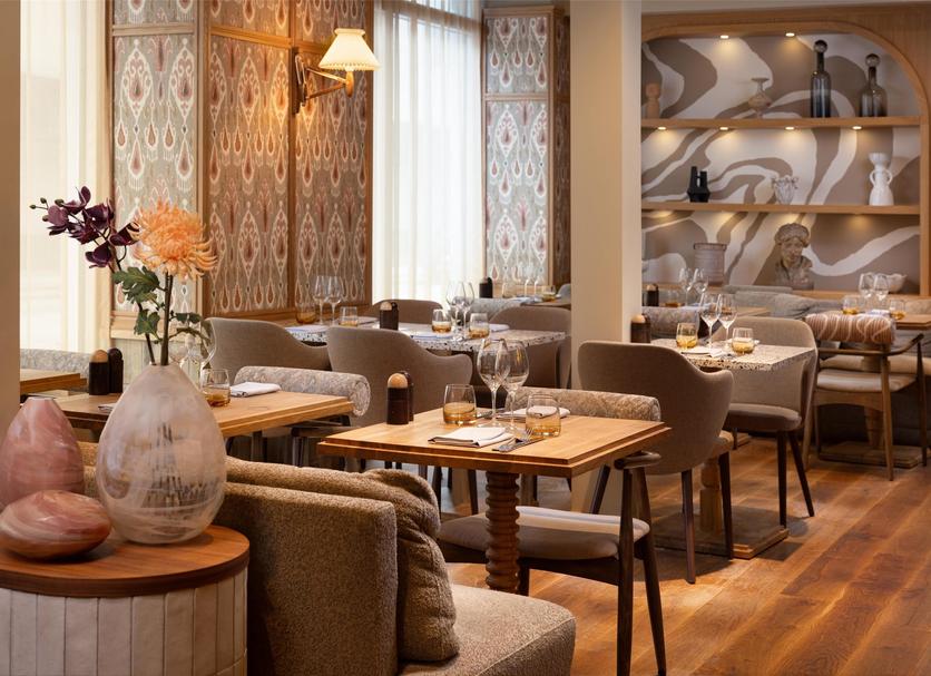 Ristorante Foto