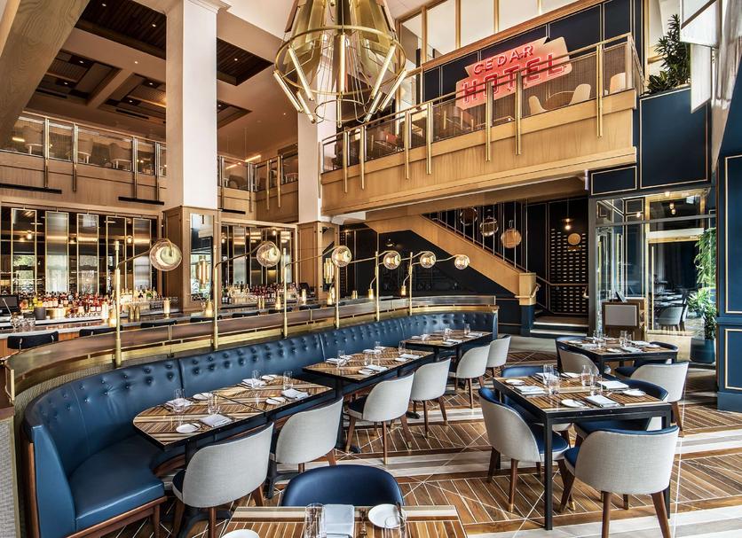 Ristorante Foto