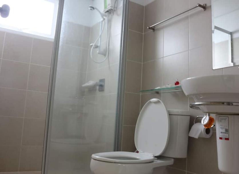 Bagno Foto