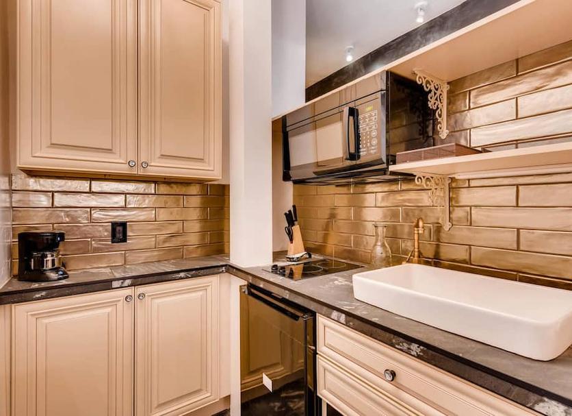 Cucina Foto