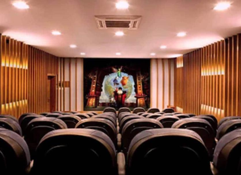Sala conferenze Foto