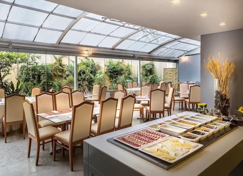 Ristorante Foto