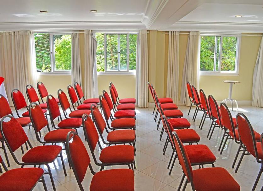 Sala conferenze Foto
