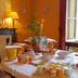 Sala pranzo