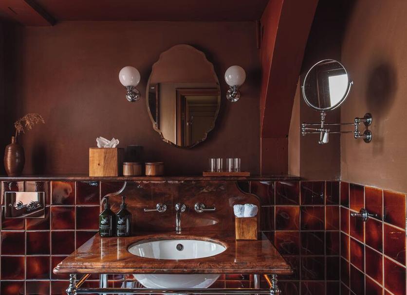 Bagno Foto