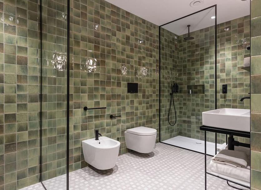 Bagno Foto