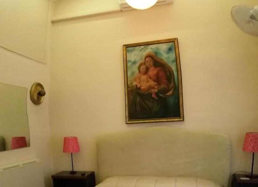 Dotazioni in camera Foto