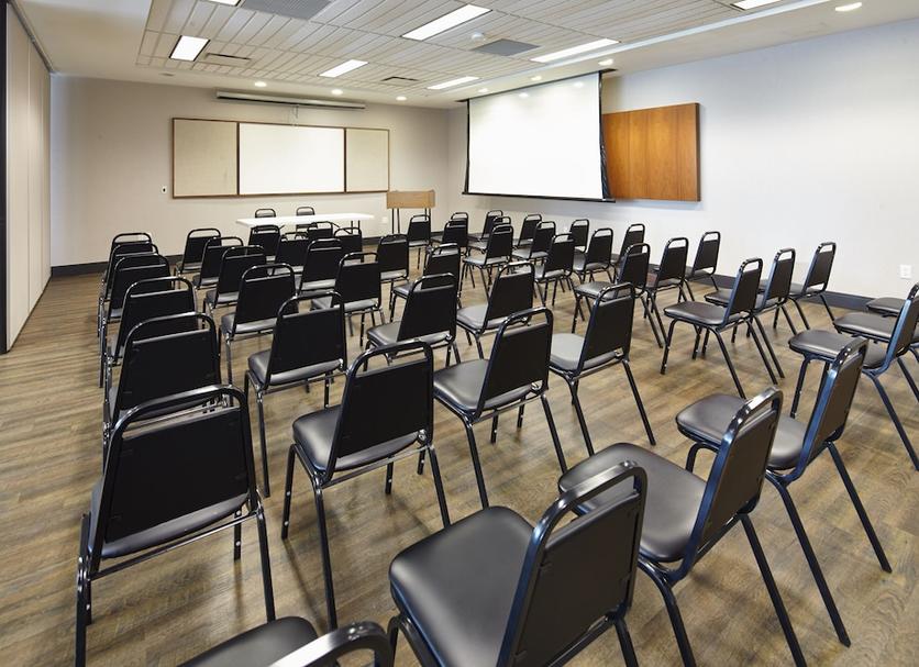 Sala conferenze Foto
