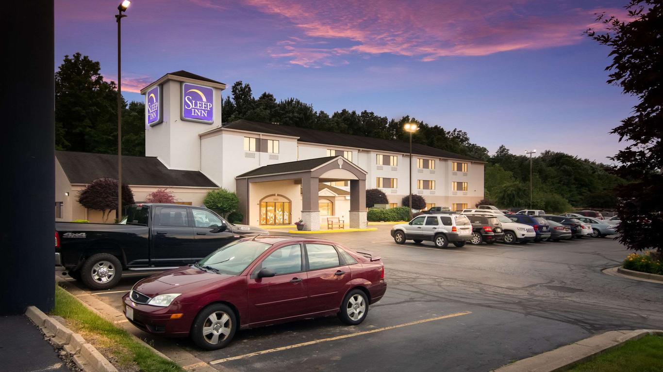 Sleep Inn Austintown