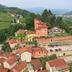 Vista esterna