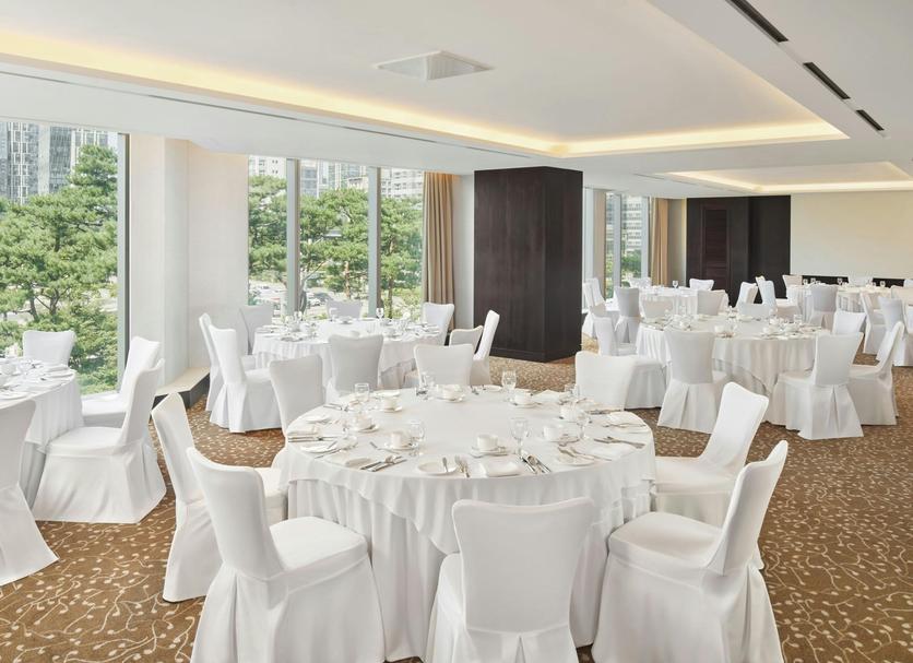 Sala ricevimenti Foto