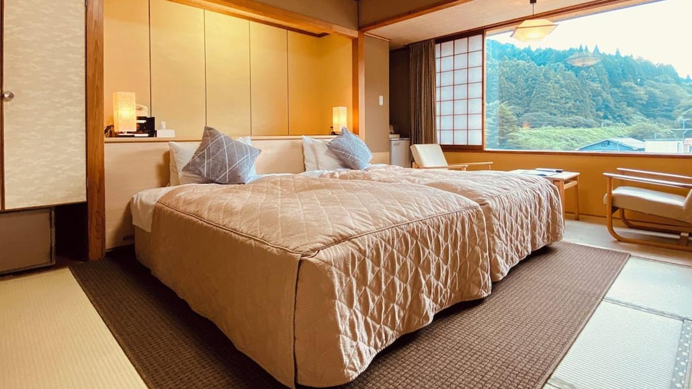Hotel Kameya