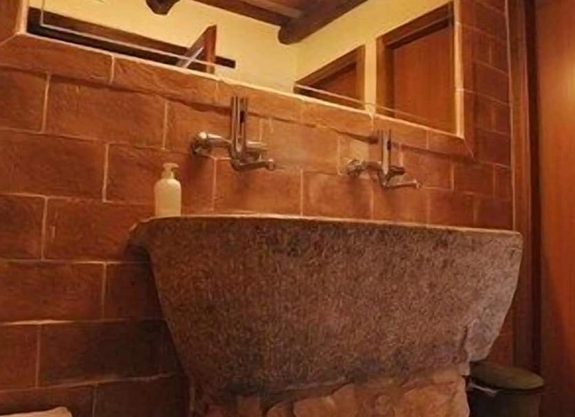 Bagno Foto