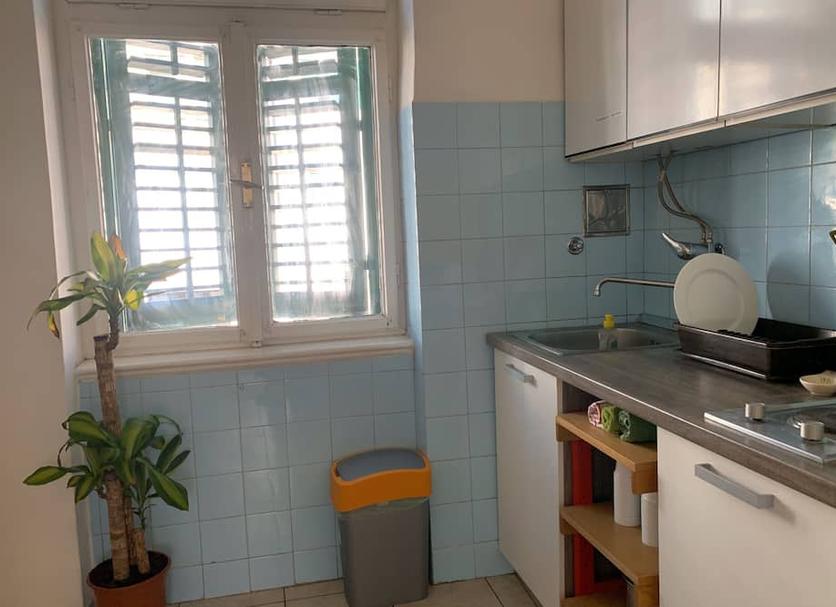Cucina Foto
