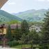 Vista esterna