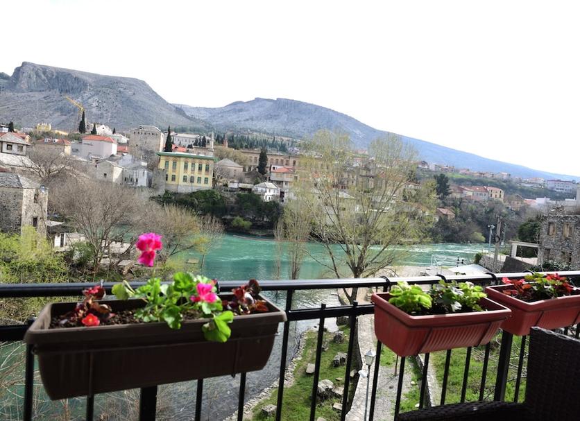 Balcone Foto