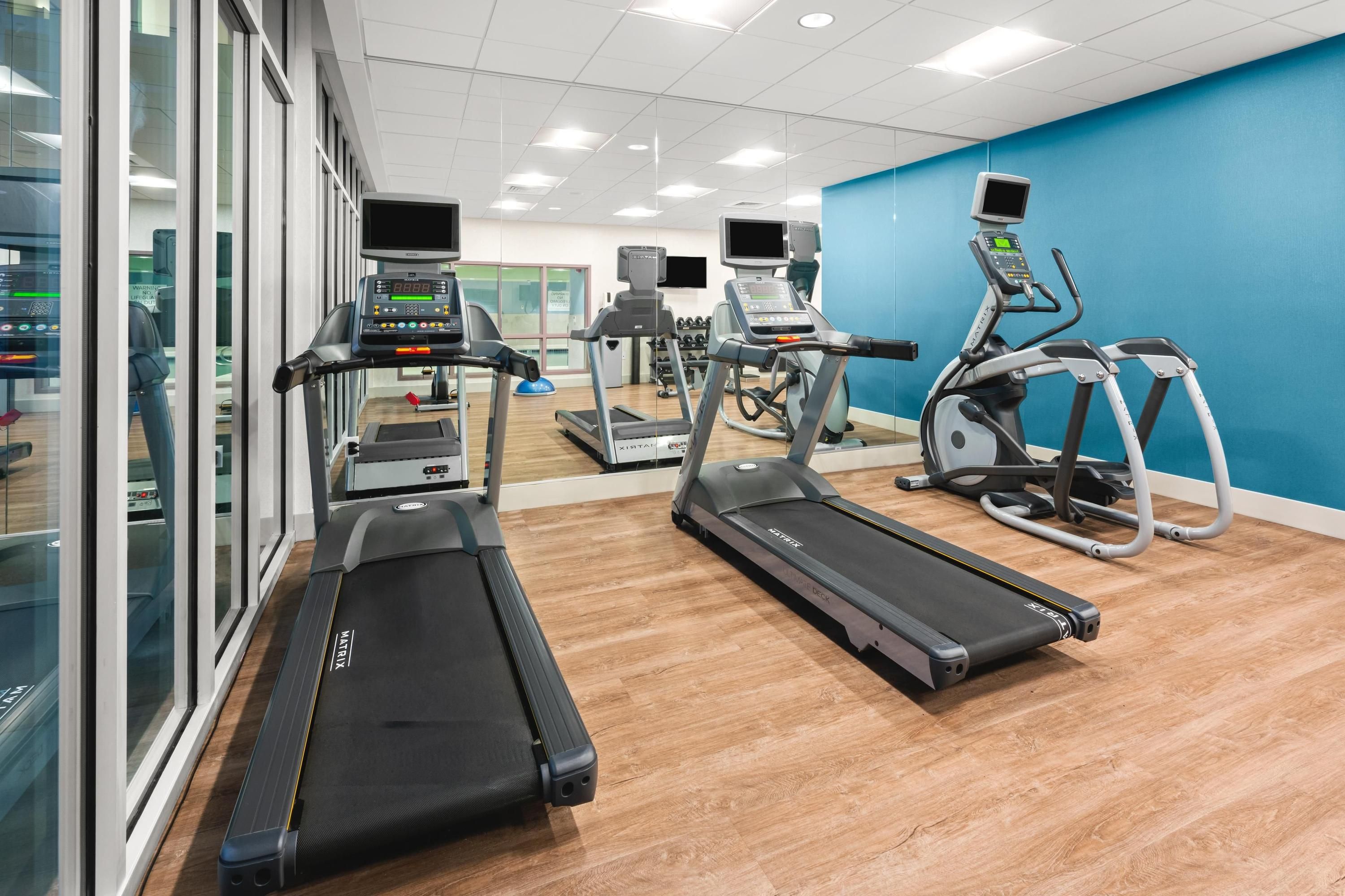 Palestra