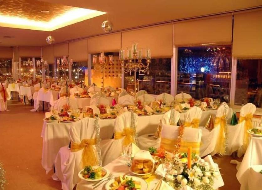 Sala ricevimenti Foto