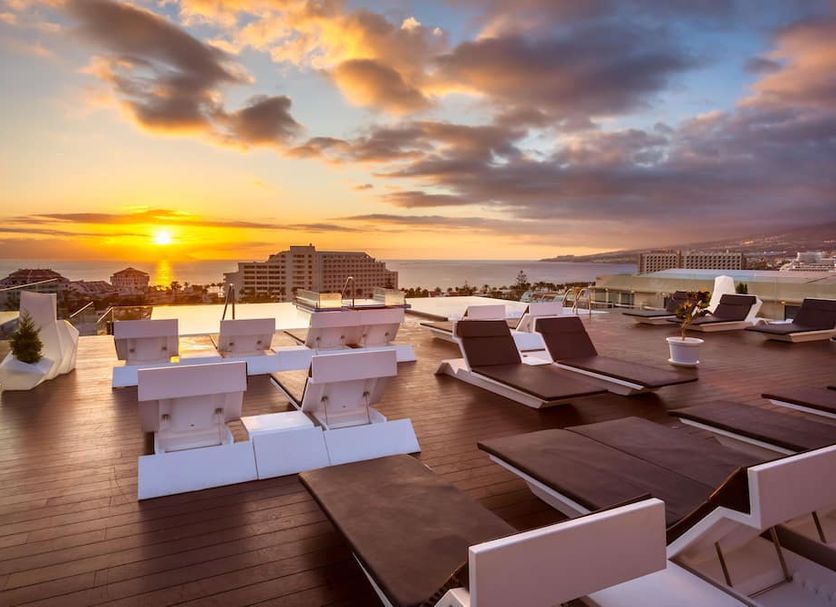 Balcone Foto