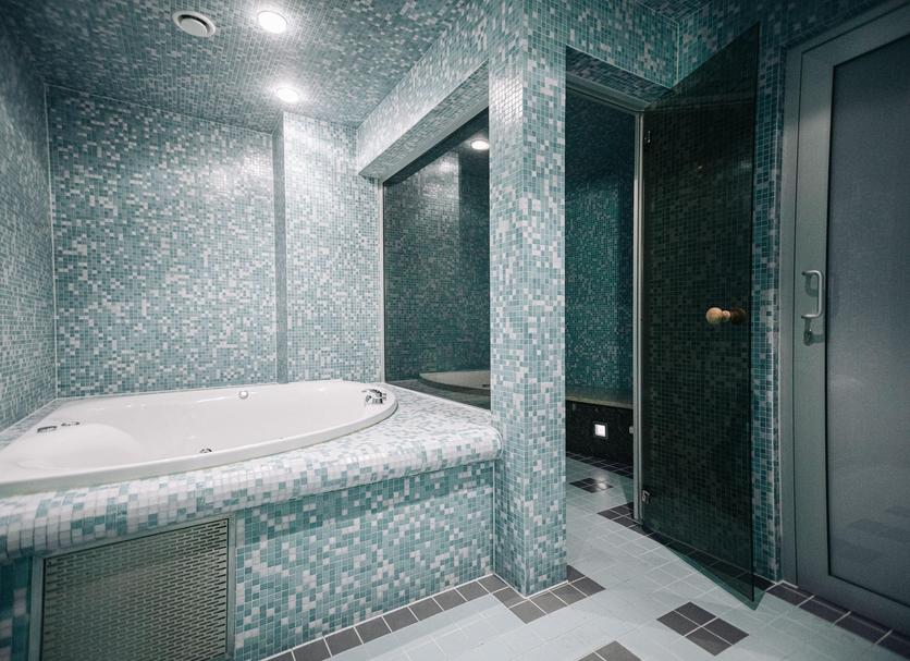 Bagno Foto