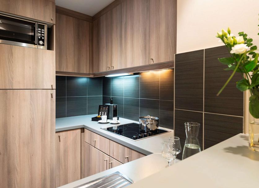 Cucina Foto