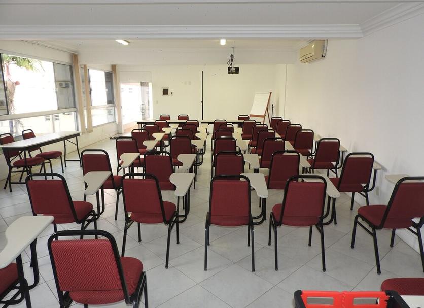 Sala conferenze Foto