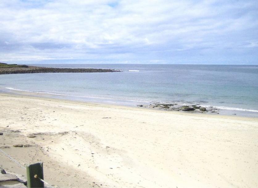Spiaggia Foto