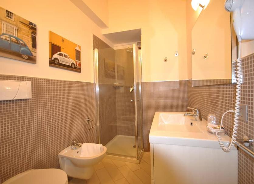 Bagno Foto