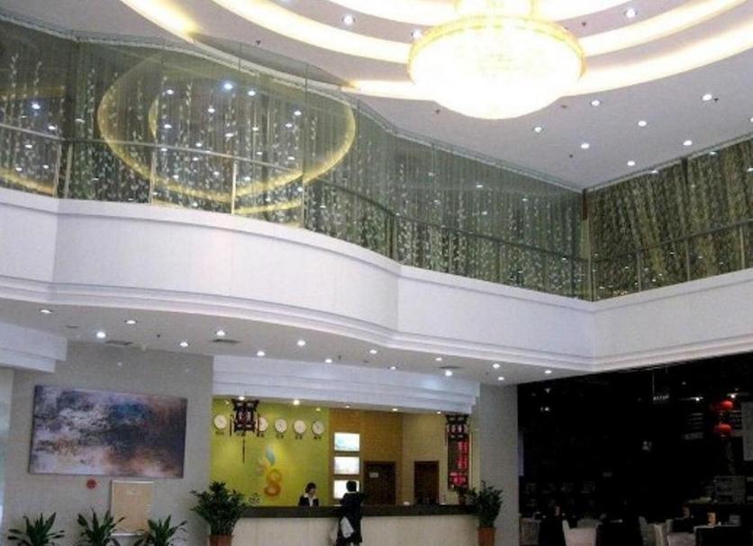 Reception Foto