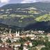 Vista esterna